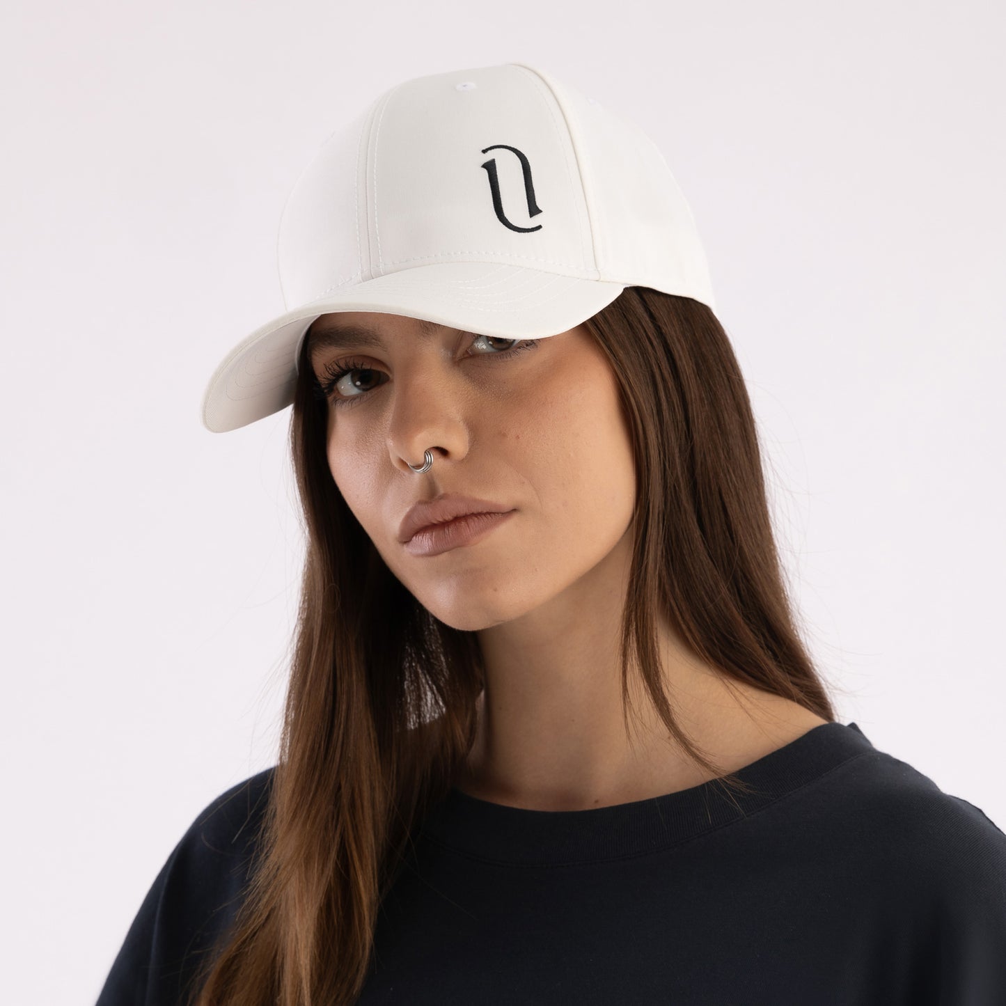 Snapback - Off White