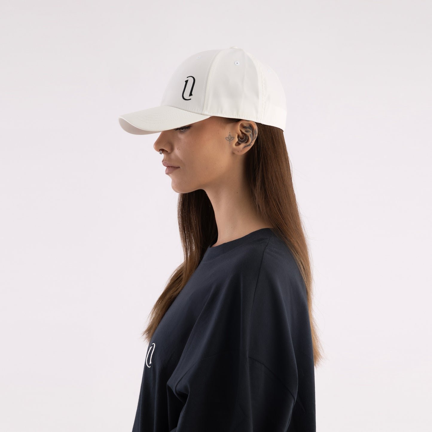 Snapback - Off White