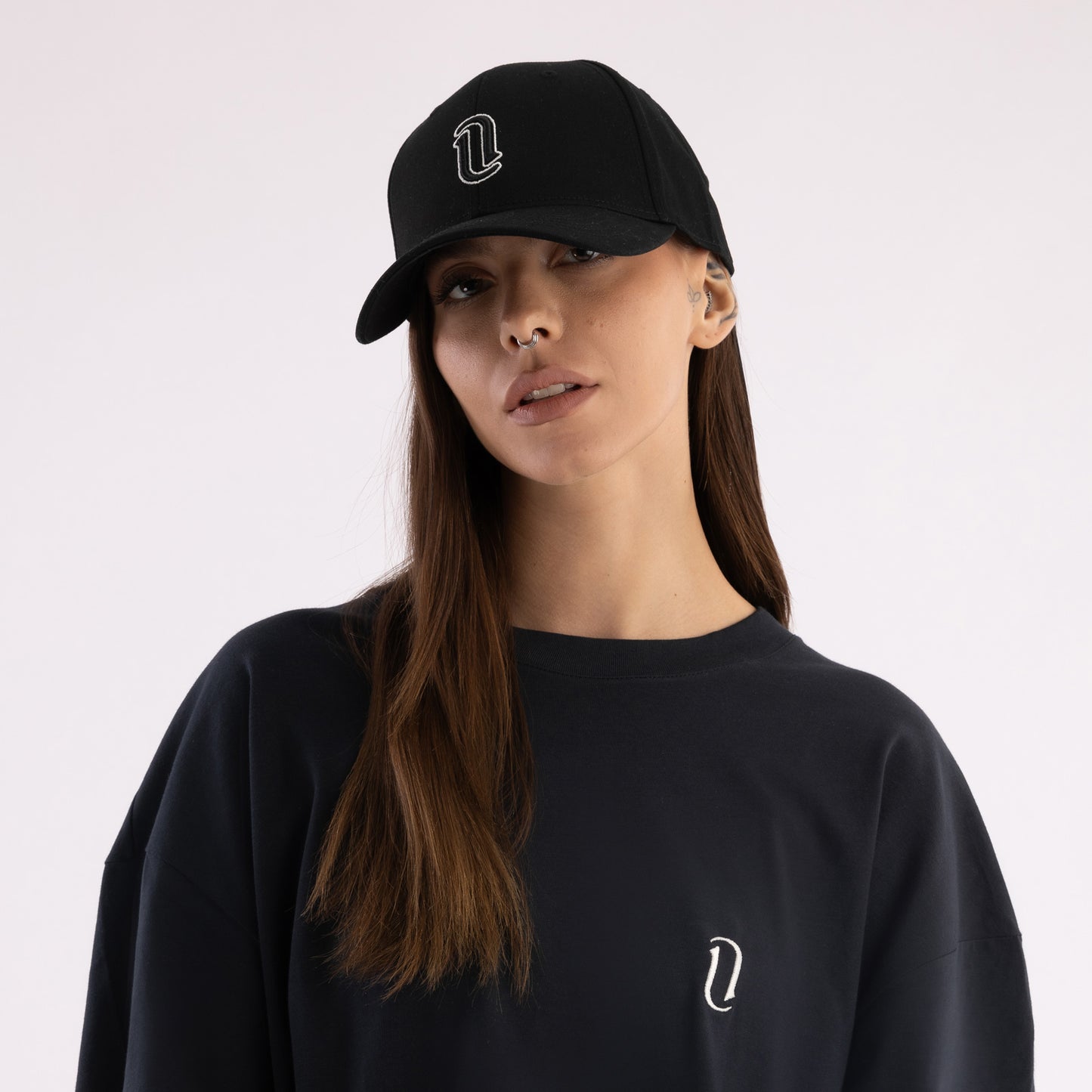 Snapback - Anthracite