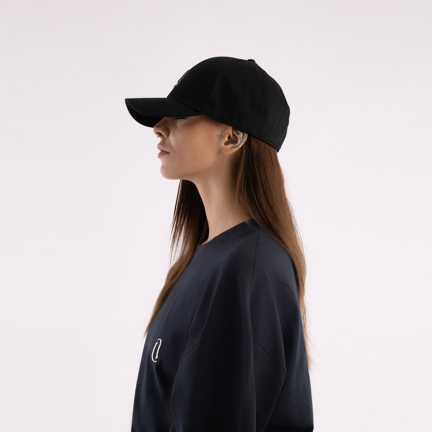 Snapback - Anthracite