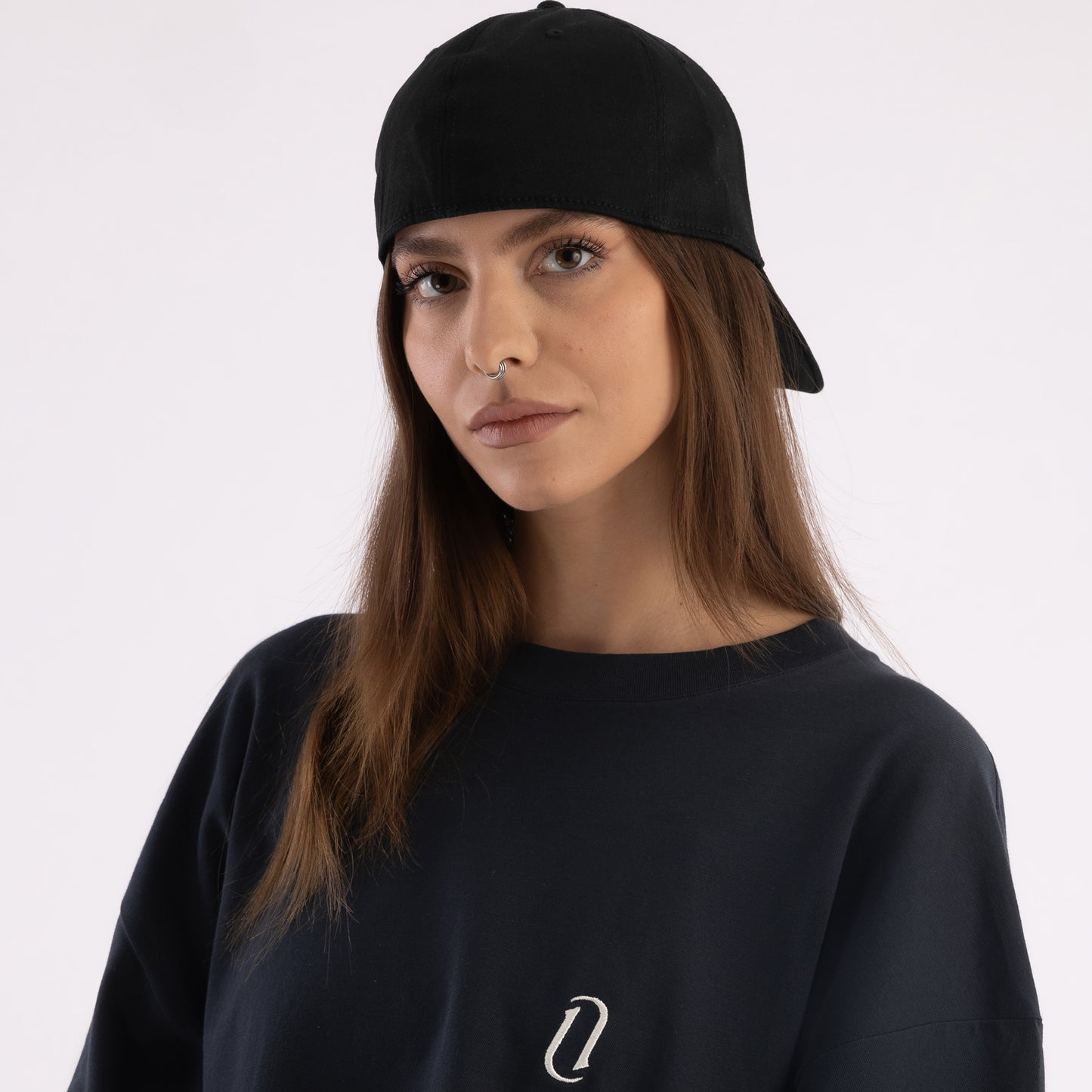 Snapback - Anthracite
