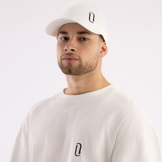 Snapback - Off White