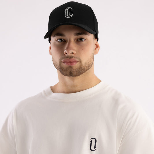 Snapback - Anthracite